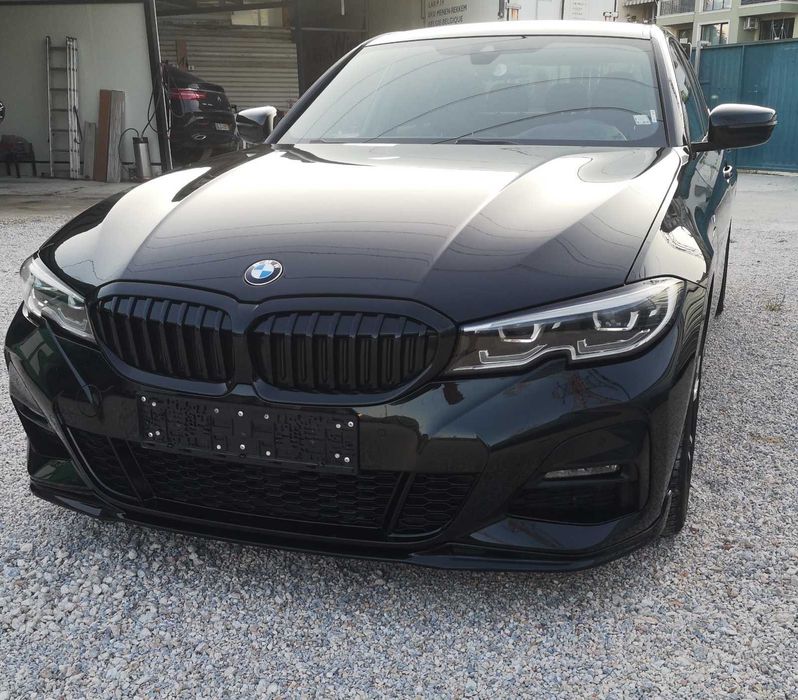 Бмв 330Е 2019 на части