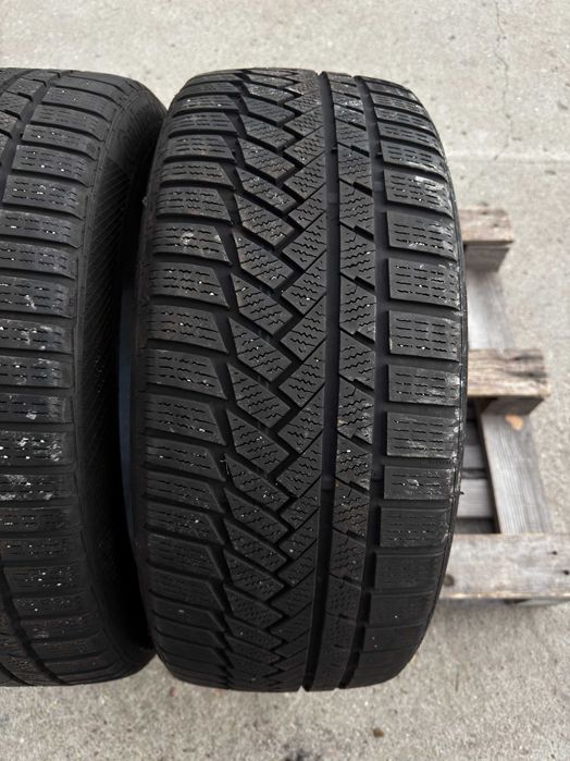 Anvelope 235/45R18 Continental Iarna M+S