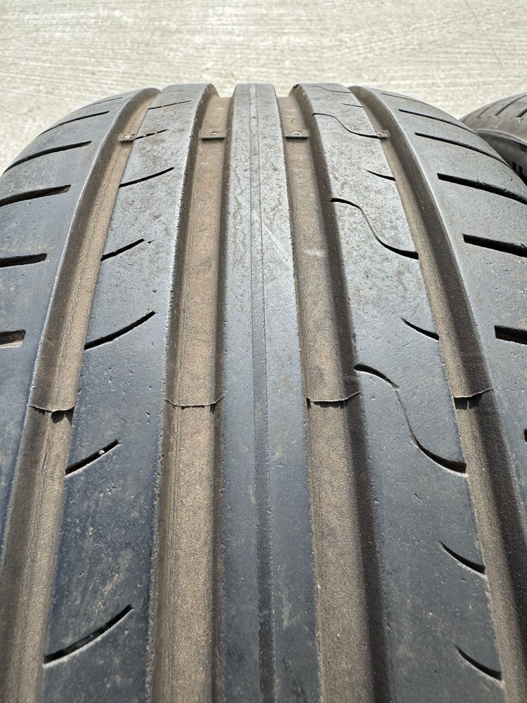 Anvelope vara 205 55 r16 Dunlop, bridgestone