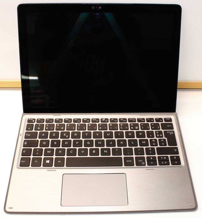 Dell Latitude 7200 2in1