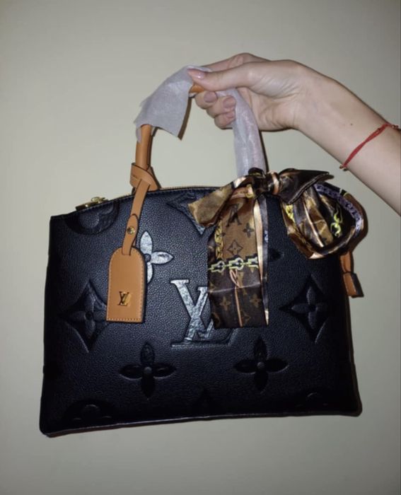 Дамски чанти - Louis Viton, Gucci и други