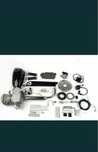 Kit Motor Biciclet Benzina 2 Timpi 80cm 3.5Cp
