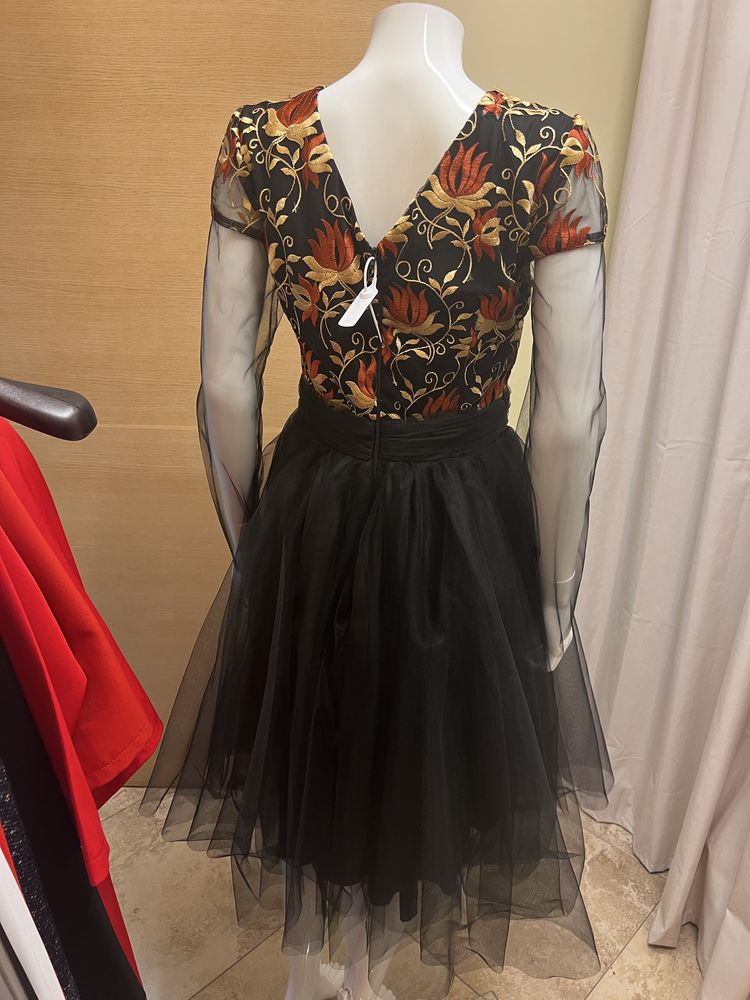 Rochie ocazie noua - Atmoshere