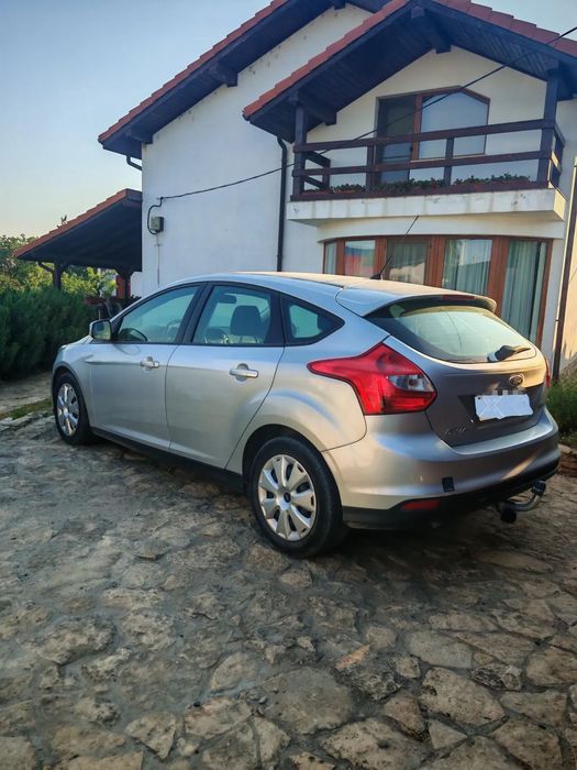 Ford Focus Stare foarte buna de functionare