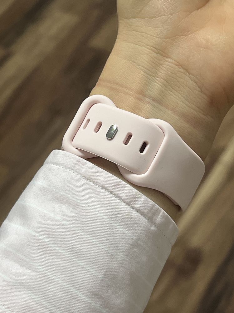 Каишка за apple watch 38mm/40mm/41mm