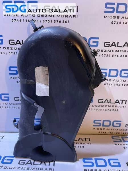 Capac Distributie Motor Stanga VW Passat B5.5 2.5 TDI V6 AKN BAU BDH BDG 2001 - 2005 Cod 059109123K 059109107A [V0103]