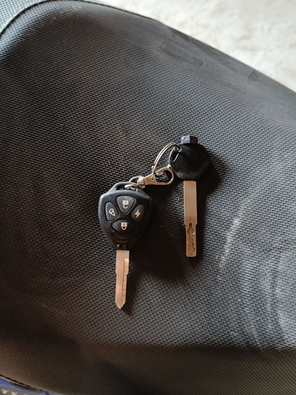 Skuter yakeda 50