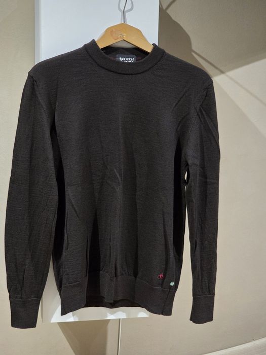 Мъжки пуловер Scotch&Soda Casual Friday