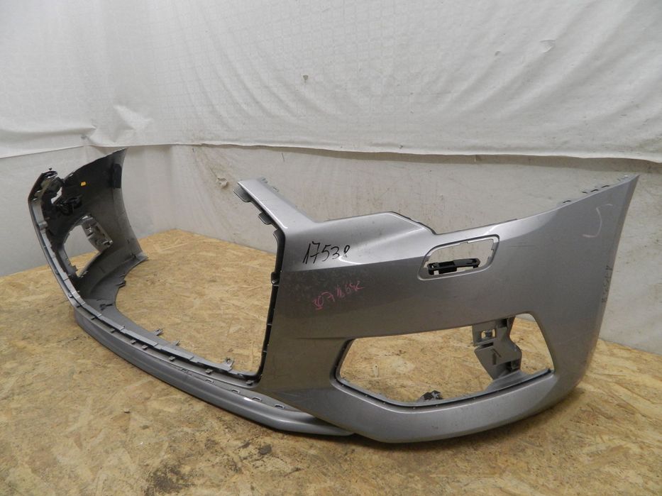 Bara fata Audi A6 C8, 2018, 2019, 2020, 2021, 4K0807437.