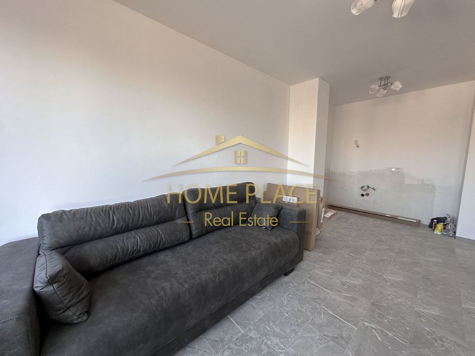 Продава се Двустаен апартамент в Варна, Победа - 56 кв.м за 2820 €/кв.м - Снимка #2