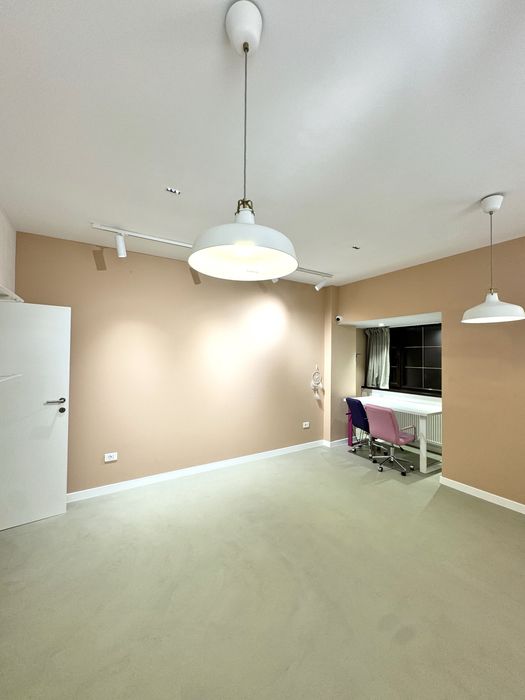 Camera individuala sau post in salon Dorobanti