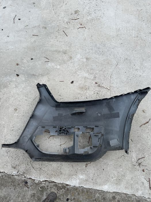 Flaps dreapta cu senzor Audi Q3 8U 2011-2018