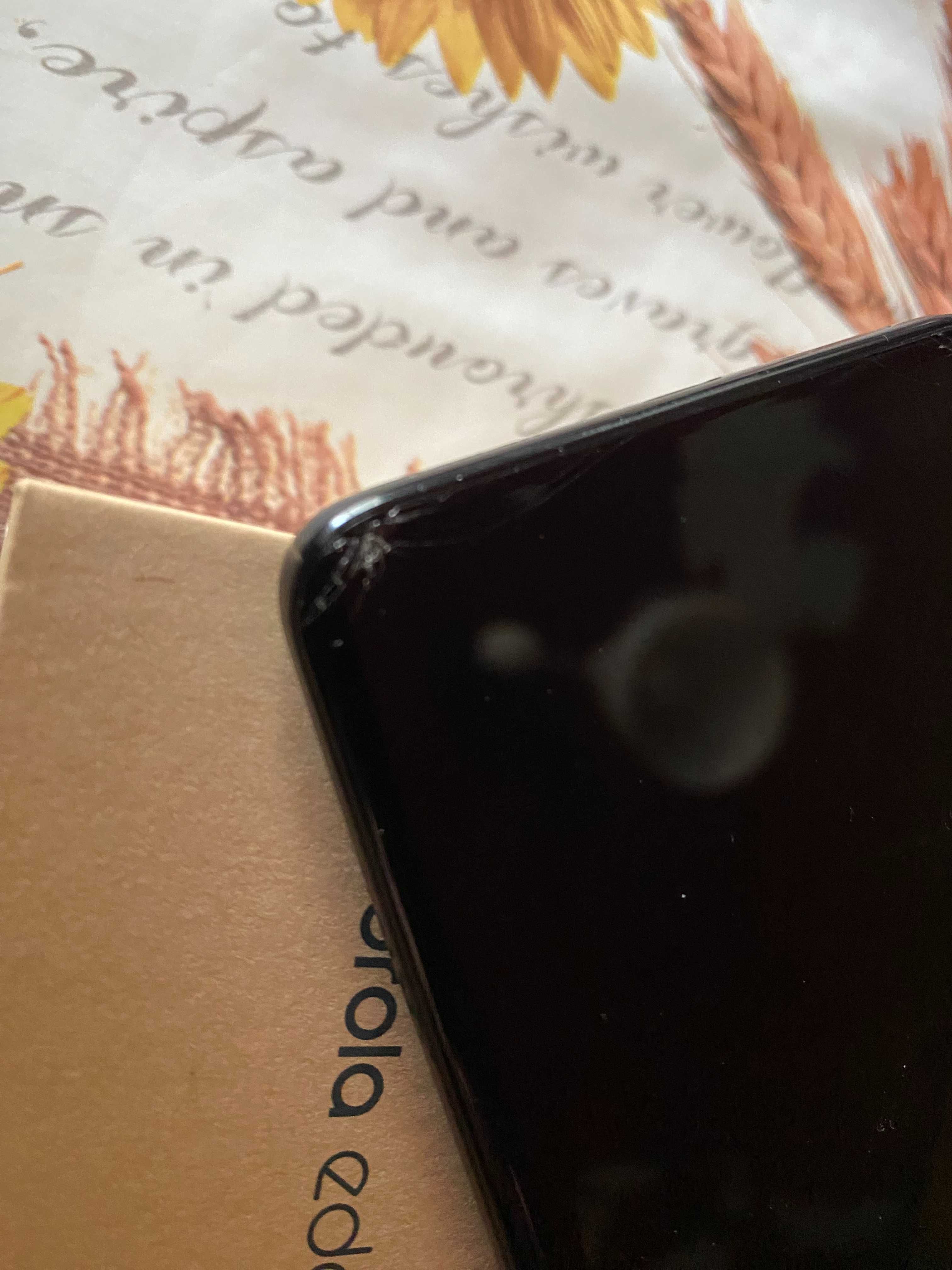Motorola Edge 40 Neo - 256GB 12GB RAM - Гаранция