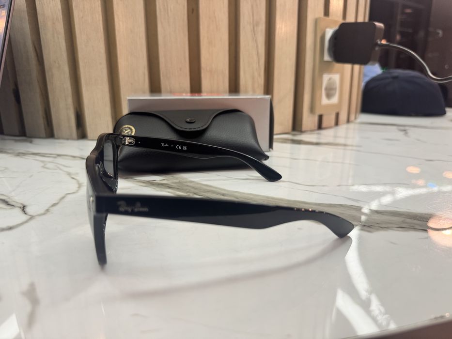 Очки Ray Ban ORB4260D (оригинал, новые, оправа)
