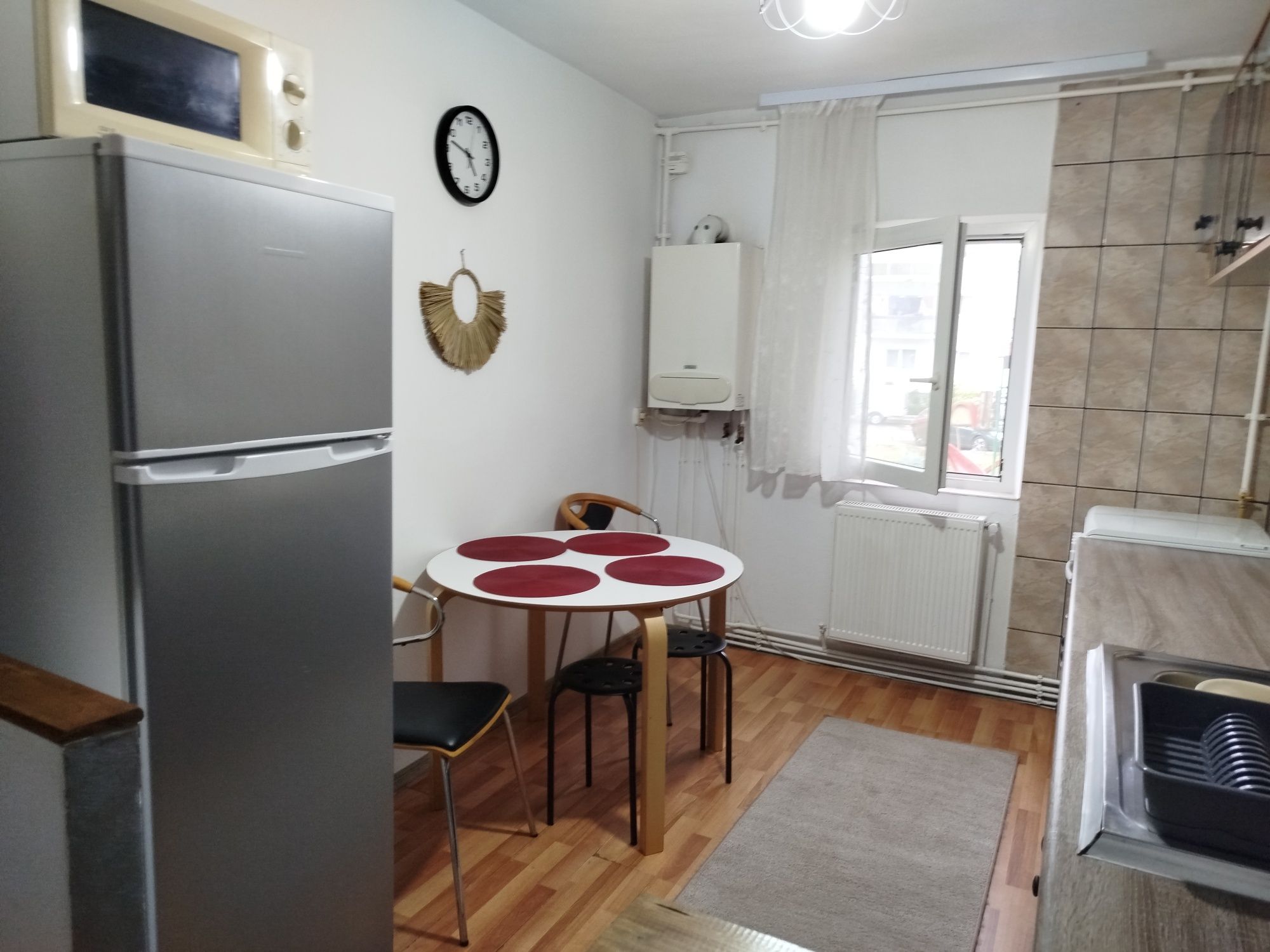 Apartament de inchiriat