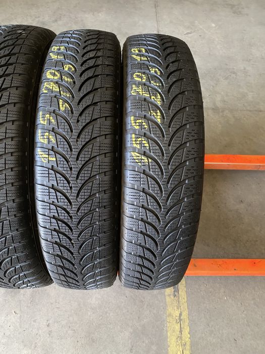 Anvelope iarna 155/70/19 Bridgestone Blizzak LM-500 155 70 19 R19