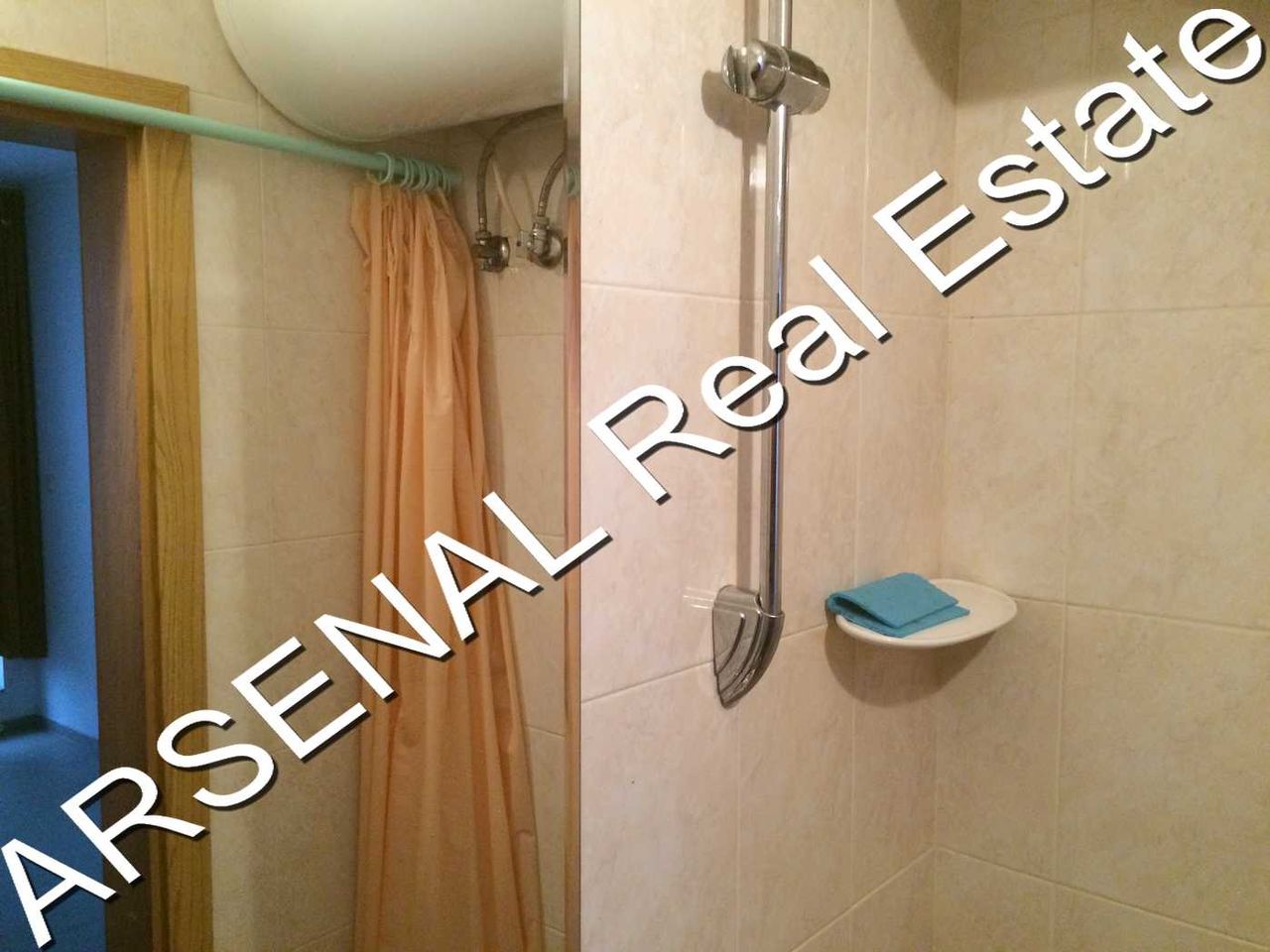Дава се под наем Ателие в София, Овча купел 1 - 32 кв.м за 225 € - Снимка #2