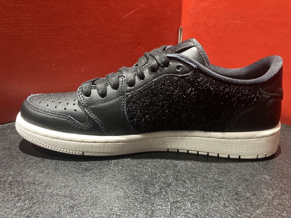 Оригинални! Nike Jordan 1 Retro Low Pony - 40 ShoeMag