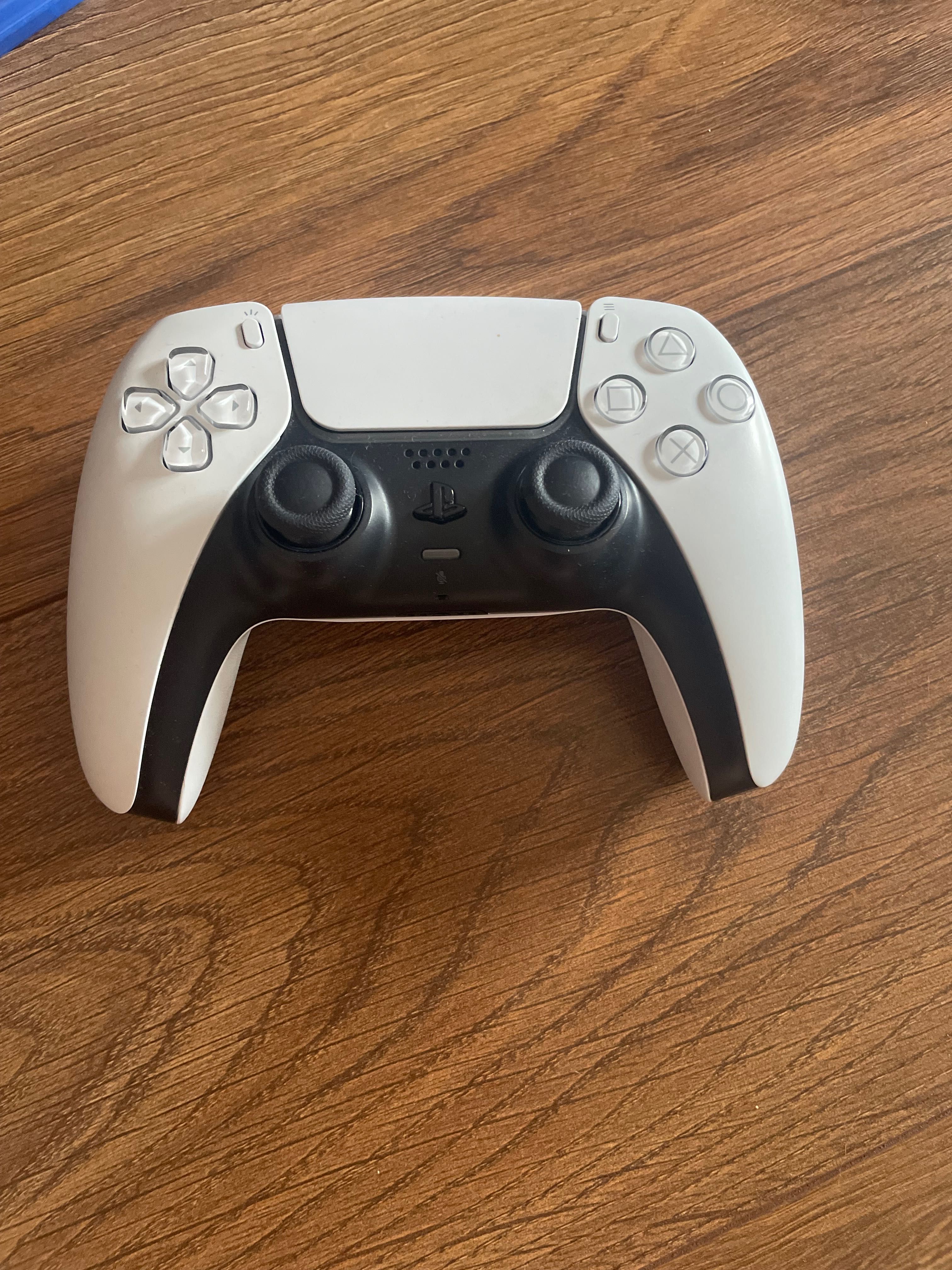 Плейстейшън 5 (PlayStation 5)