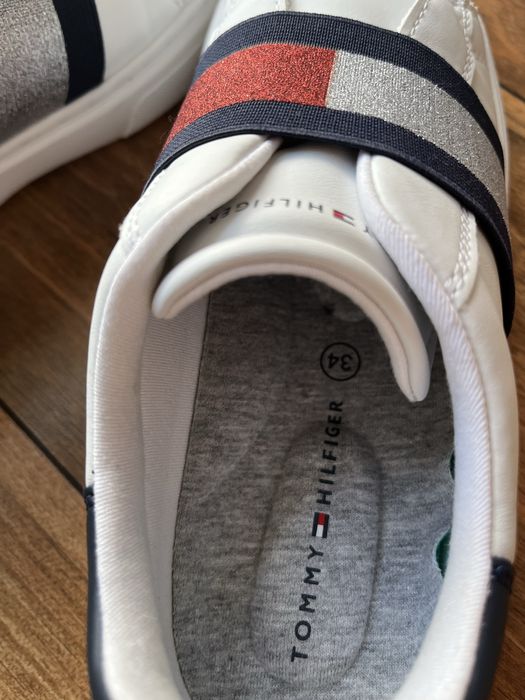 Adidas Tommy Hilfiger