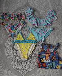 Costume baie 11-12 ani