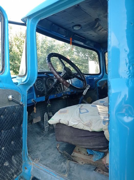 Zil xolati zor yili 1988-yil barterxam bor?