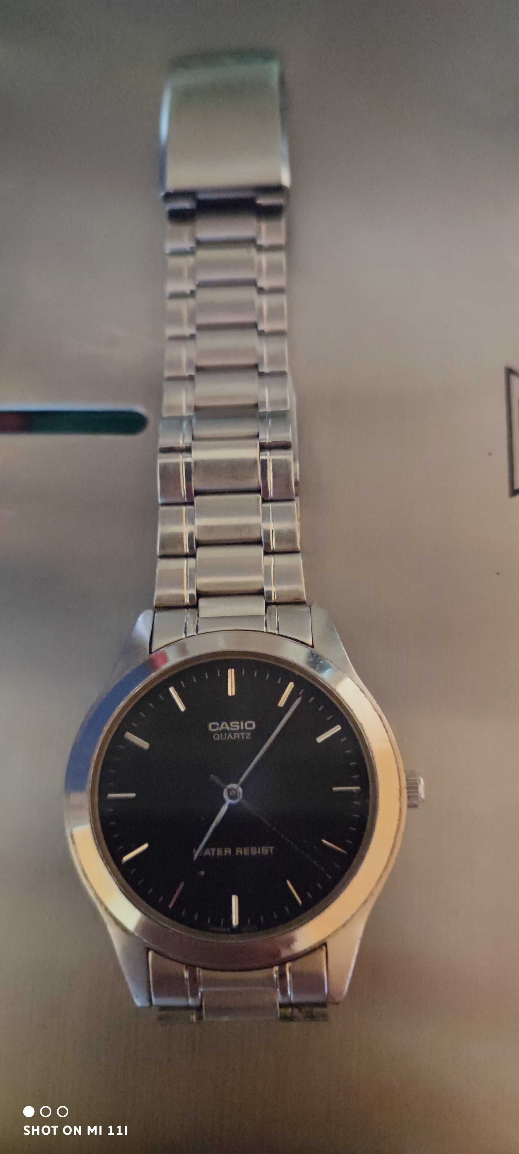 Мъжки часовник Casio