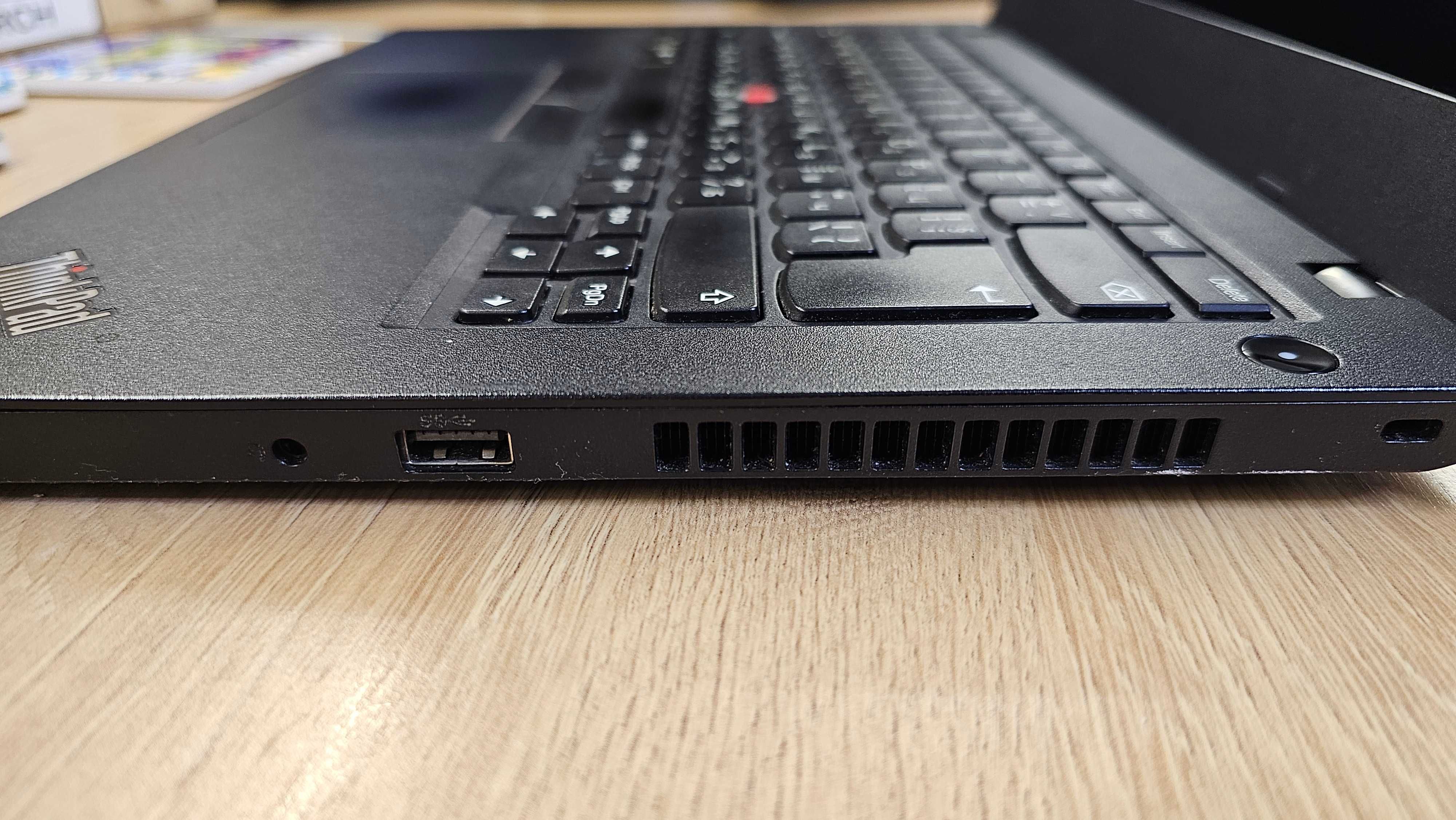 Lenovo L490 i5-8265U/8GB ram/256GB SSD
