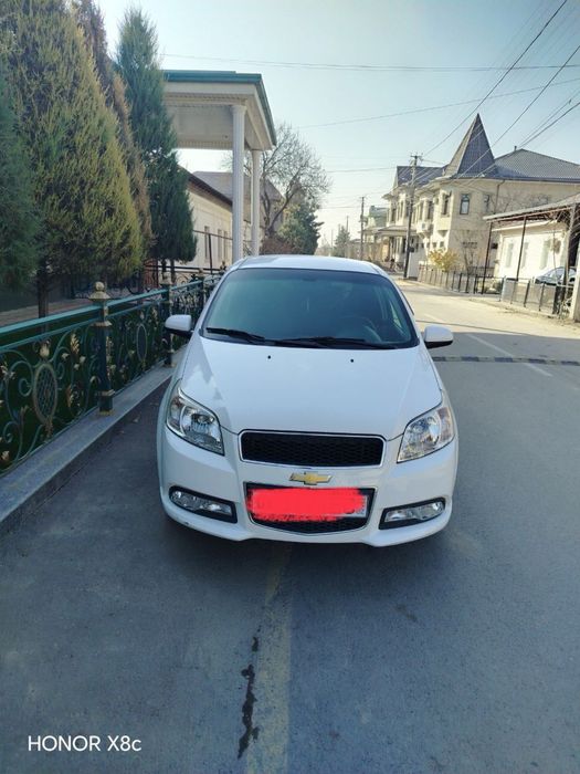 Nexia 3 arendaga beriladi