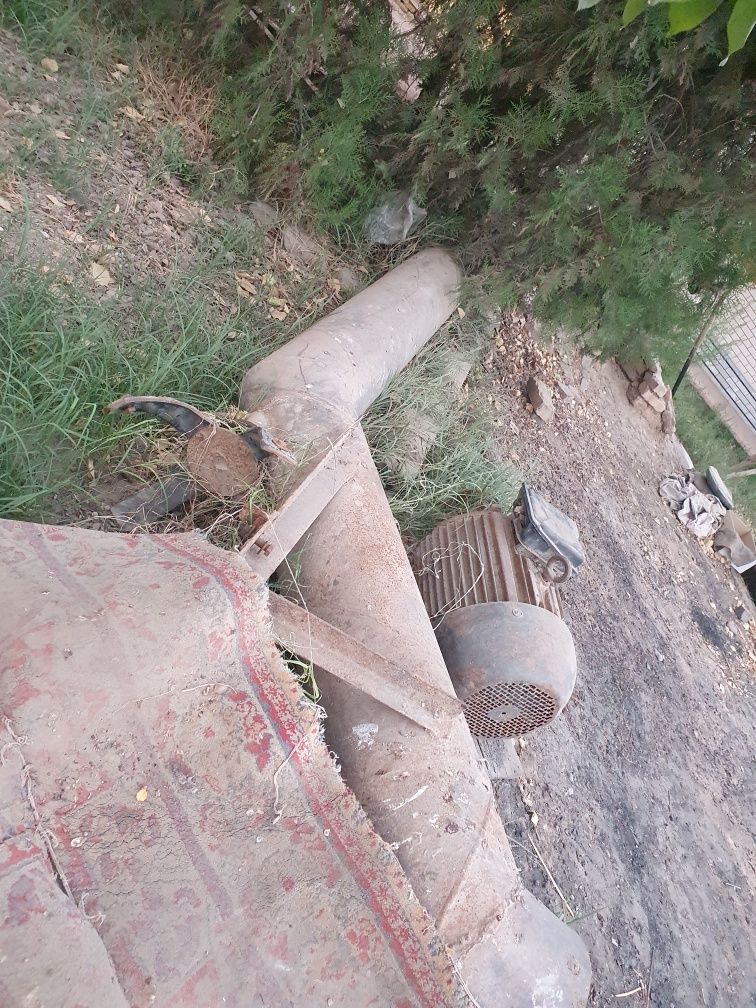 Suv noso's dinamli