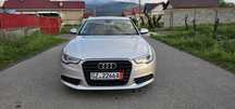 Audi A6 2.0tdi 177cp an 2012