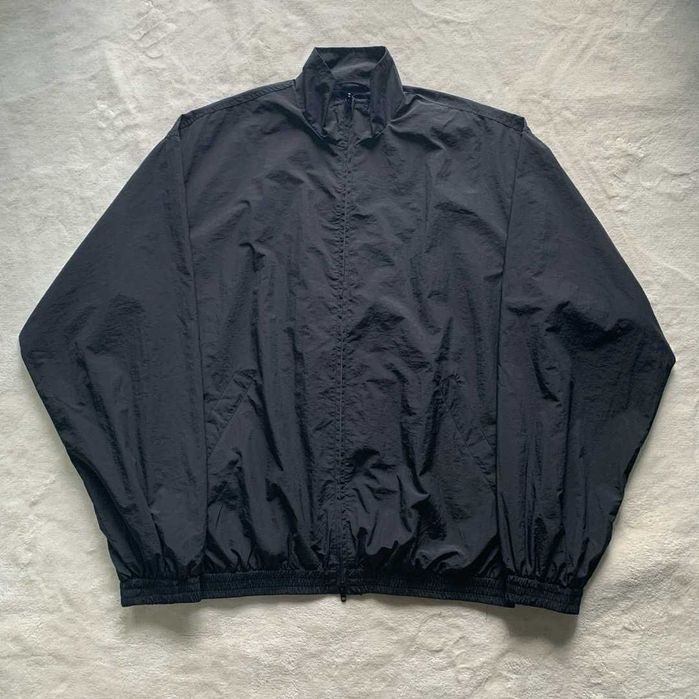 Geaca de fas Balenciaga