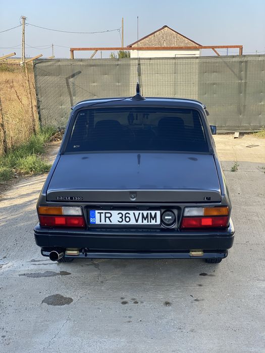 Vand dacia 1310 ca si noua ,stare foarte buna ,totul original ………….