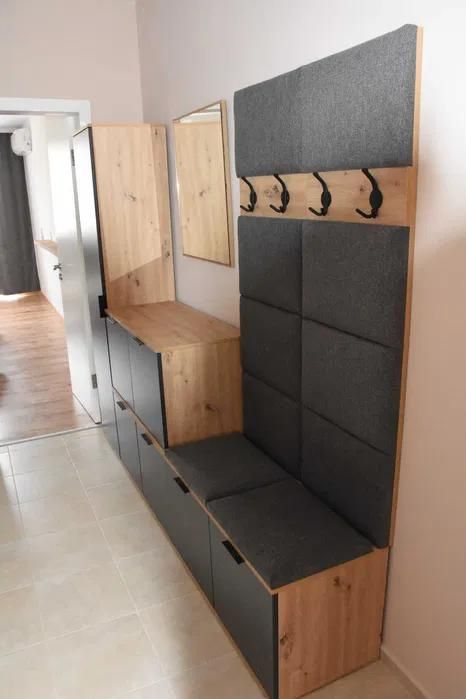 Дава се под наем Двустаен апартамент в Варна, Център - 60 кв.м за 700 € - Снимка #9