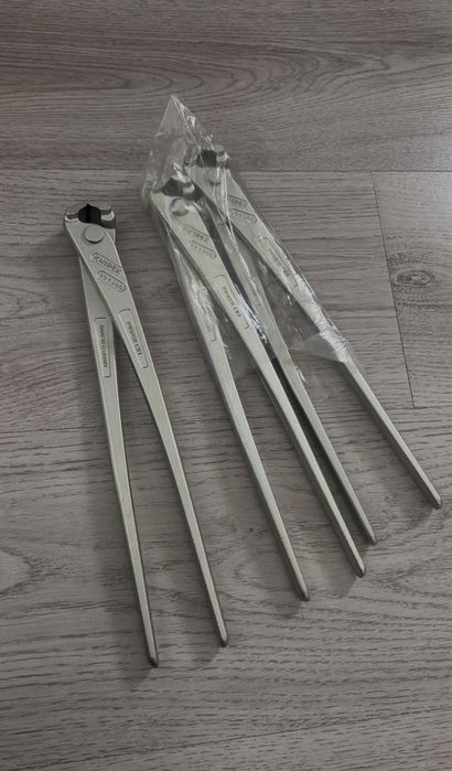 Клещи за арматура