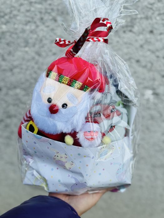 Cadouri/seturi copii/dama/barbati mos nicolae/mos craciun