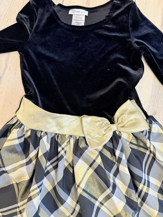 rochie Bonnie jean 6ani