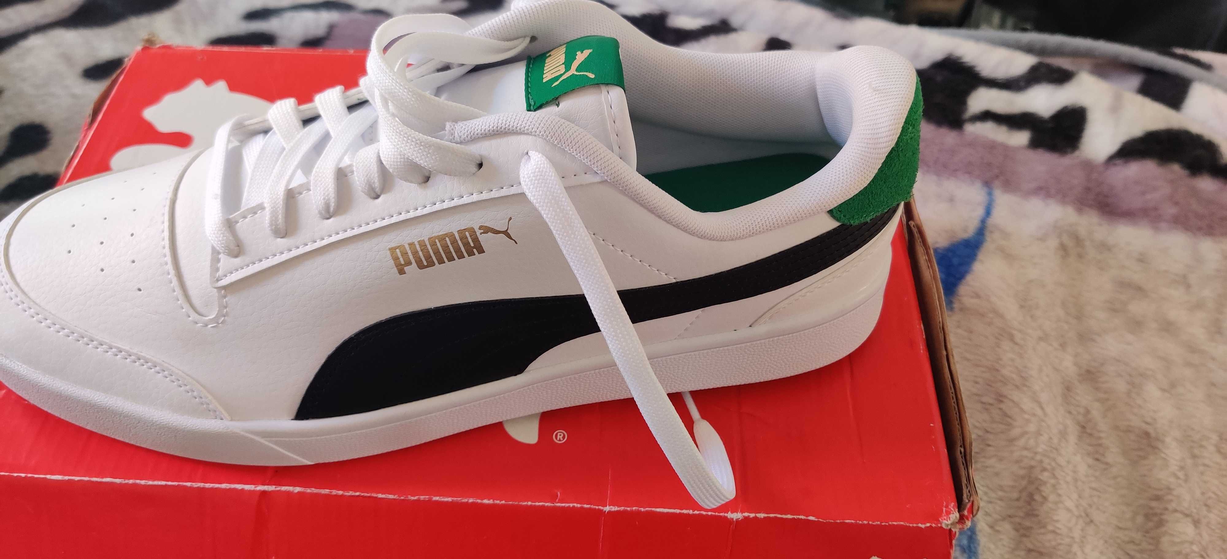 Adidași puma bărbătești