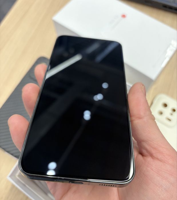 Xiaomi 13 256 GB black la cutie SnapDragon 8 gen 2 Leica
