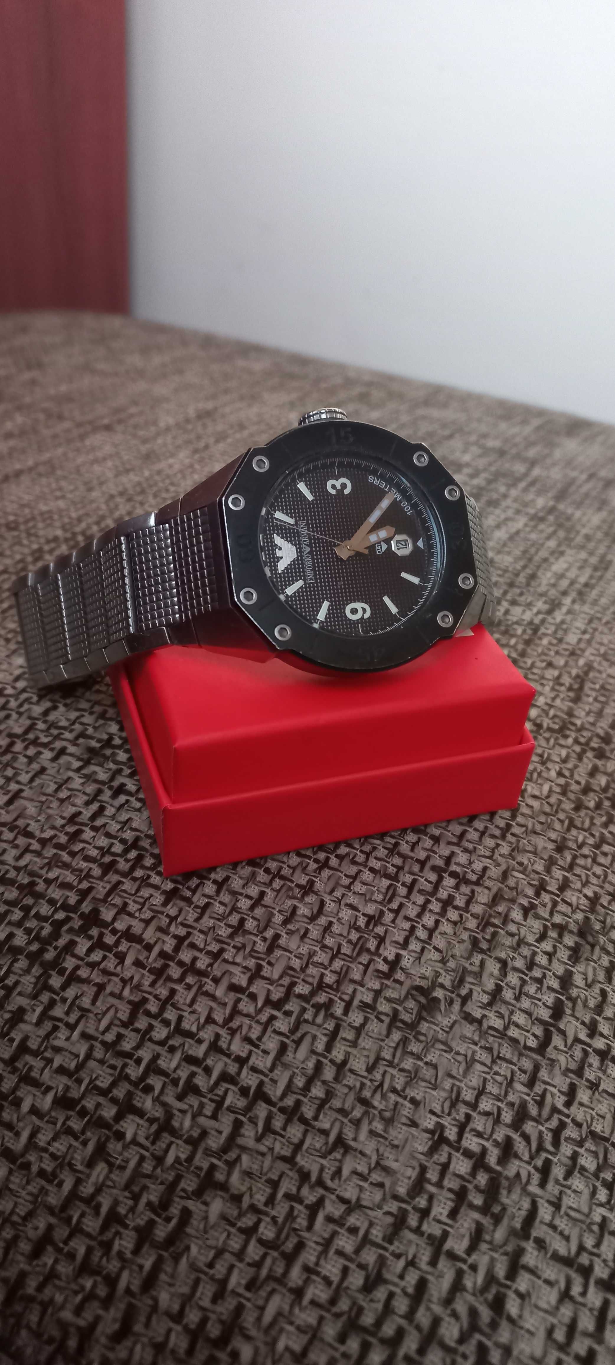 Emporio Armani Watch For Men AR0663