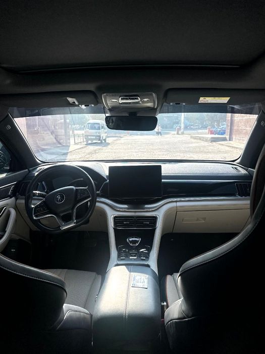 BYD Song Plus Dm-i Champion