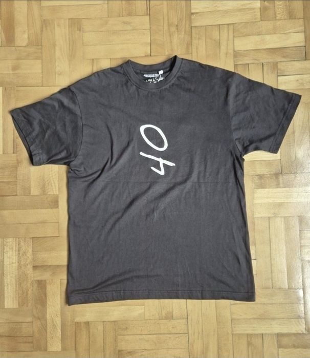 Tricou bărbați, Imprimeu Unic "Soile Reuk Sloo 40 Pass" - M
