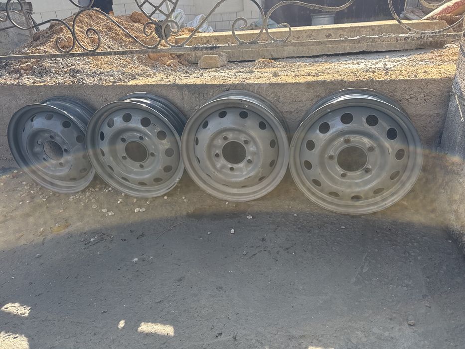 Диск нивага жагдайы жаксы