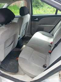 Ford mondeo 1.8 benzină