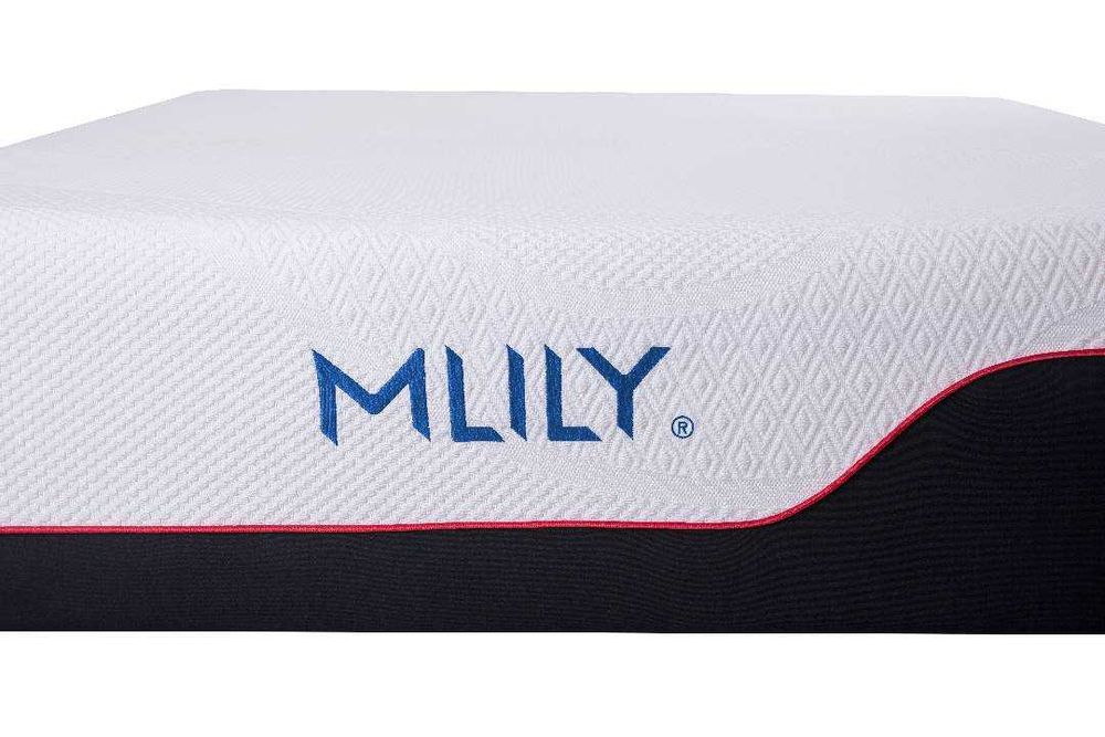 Saltea Mlily Suprem foam , cu spuma memory, diverse dimensiuni