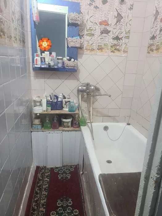 2 хонали квартира Арзон нархда сотилади Конечка