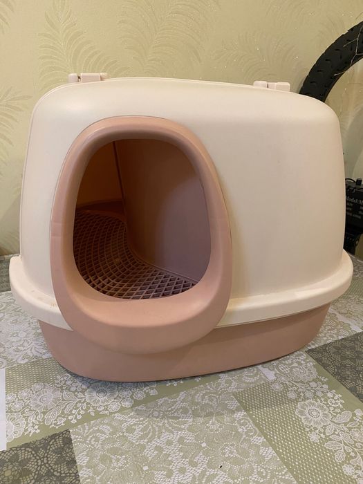 Большой Лоток для кошек