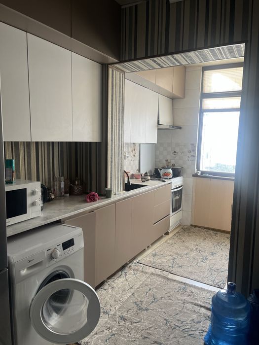 Qoraqamish 2/5 da  5 honali uy sotiladi