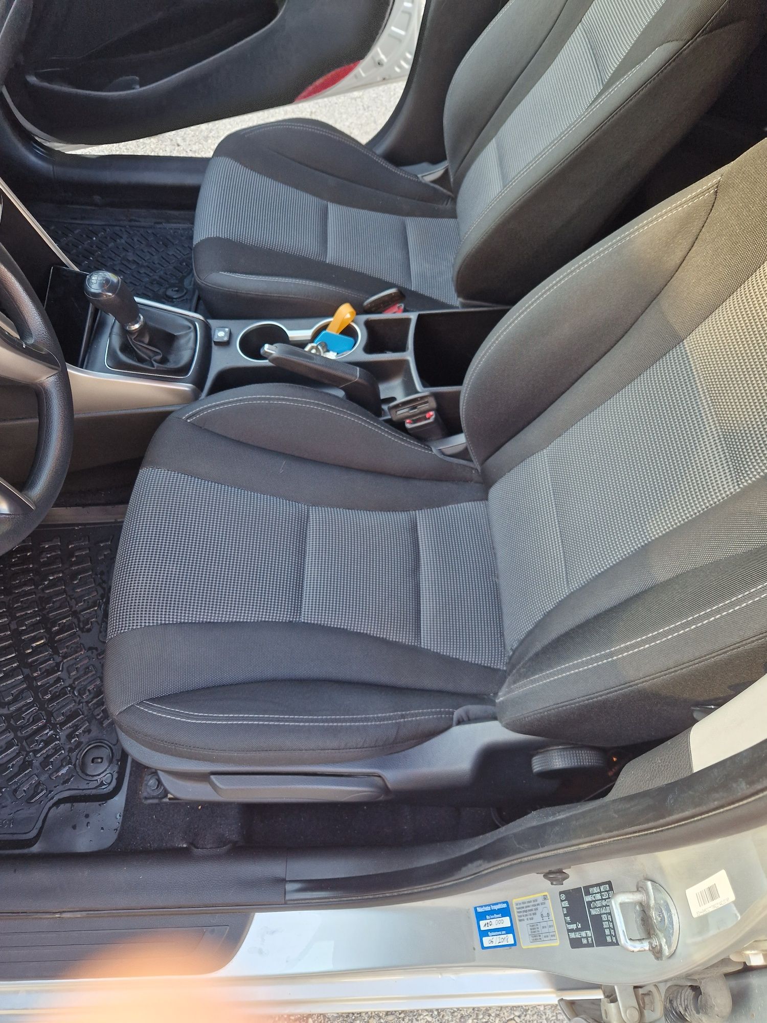 Hyundai i 30 1.4