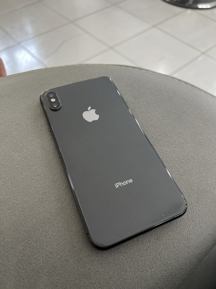 Iphone XS MAX ideal